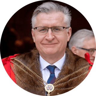 Alistair King