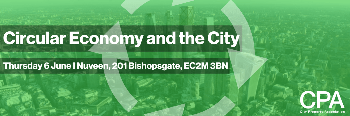 Circular Economy and the City-2
