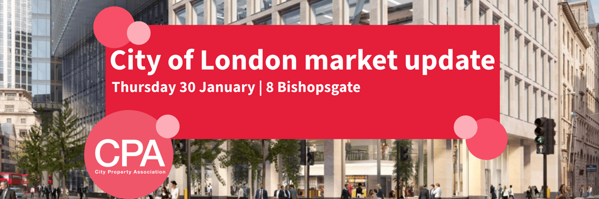 City of London market update- newsletter version