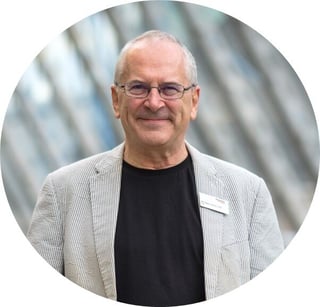 David Hendy roundel