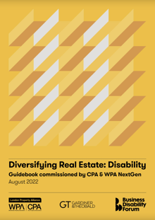 Disability guide