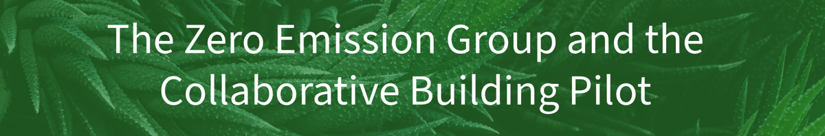 Issue 2. SCC newsletter-zero emissions group