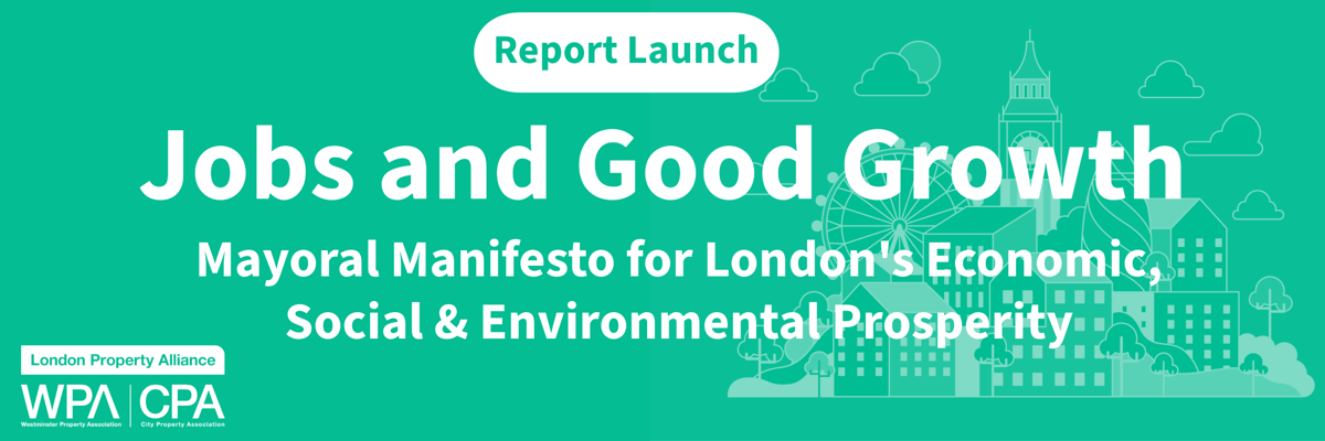 Mayoral Manifesto banner - newsletter - MM
