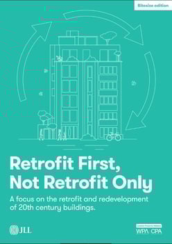 Retrofit bitesize edition