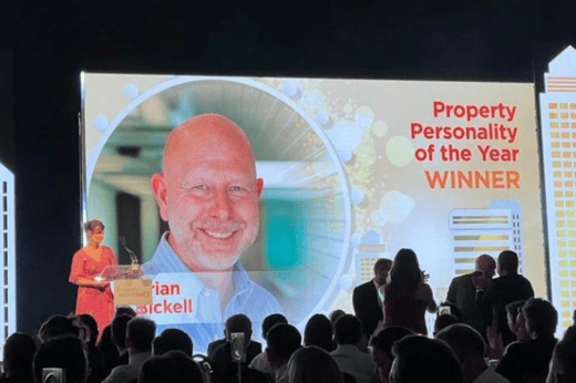 brian winning pic