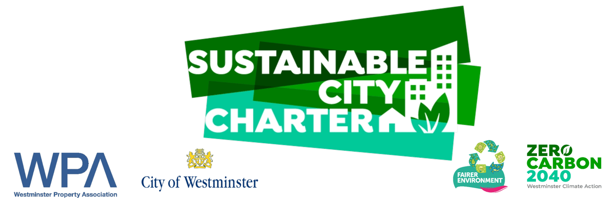 charter banner