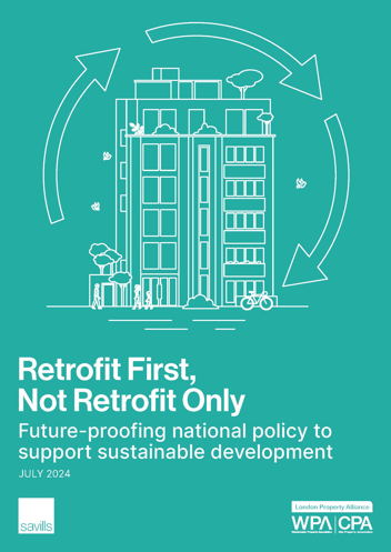 new retrofit report cover